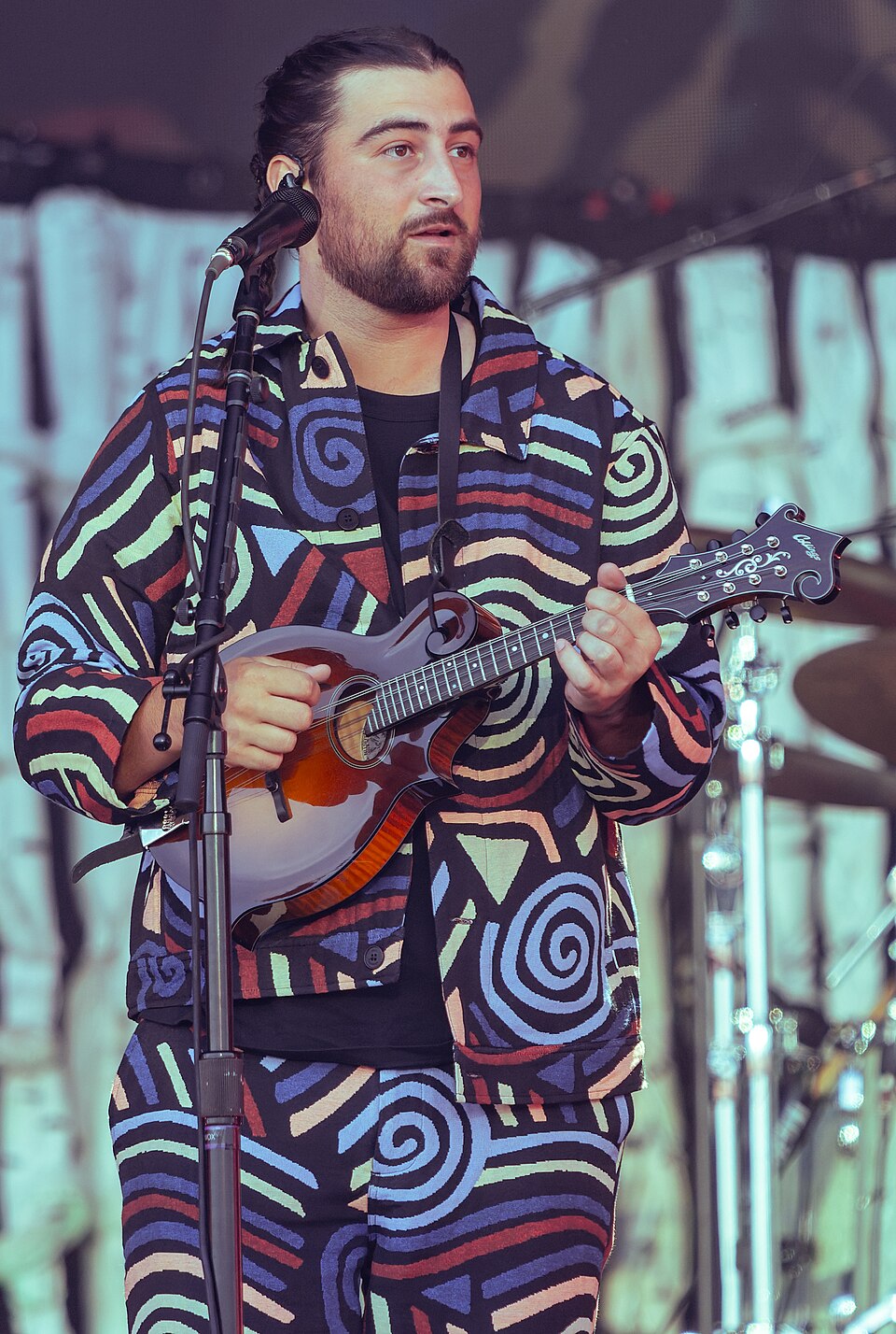 Who Was Noah? Biblical Patriarch and Flood Survivor